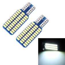 2 ПК T10 / W5W / 168 /194 DC12V 1,2W 6000K 80LM 33LEDS SMD-3014