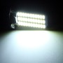 2 ПК T10 / W5W / 168 /194 DC12V 1,2W 6000K 80LM 33LEDS SMD-3014