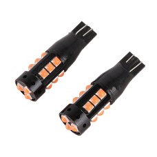 2 ПК, T10 DC12V / 6,5 Вт.