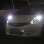 20pcs T10 3030-2SMD Car White Light LED Clearance Light Lamp