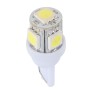 50 ПК, T5 / T10 CAR / MODICLE MODICATION LED LED -сигнал.