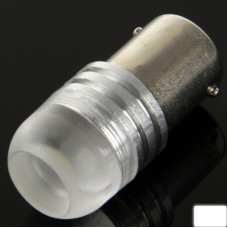 1156 White LED Car Light Bulb, DC 10.8-15.4V