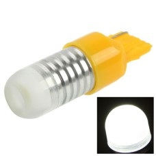 7440 White LED Car Light Bulb, DC 10.8-15.4V