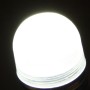 7440 Белая светодиодная лампочка, округ Колумбия 10,8-15,4 В.
