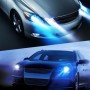 2 ПК, T10 4.8W 720LM Blue Light 24 SMD 4014 Светодиодный светодиод без ошибок CANBUS CAR LAMPAR