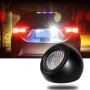 Car LED Super Bright Eagle Eye Reversing Light DC12V / 5W / 6000K / 650LM with Decoding