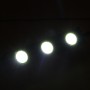 6 Вт водонепроницаемые орлиные магнитные белые светодиодные светильники для транспортных средств
