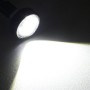 2 PCS MZ 22.5mm 1.5W 150LM White Light 3 LED SMD 5630 Spotlight Eagle Eye Light Daytime Running Light for Vehicles