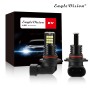 2 PCS EV11 9005 / HB3 DC9V-30V 5W 6000K 400LM Car LED Fog Light 24LEDs SMD-3030 Lamps