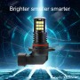 2 PCS EV11 9005 / HB3 DC9V-30V 5W 6000K 400LM Car LED Fog Light 24LEDs SMD-3030 Lamps