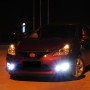 2 PCS EV11 9005 / HB3 DC9V-30V 5W 6000K 400LM Car LED Fog Light 24LEDs SMD-3030 Lamps