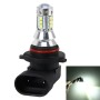 9005 50W 500 LM 6000K Car Fog Light with 16 CREE Lamps, DC 12V-24V (White Light)