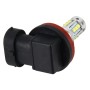 H11 50W 500 LM 6000K Car Fog Light with 16 CREE Lamps, DC 12V-24V(White Light)