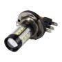 H15 4.2W 290LM 6000K Car Fog Light with 16 3535 Lamps, DC 12V-24V(White Light)