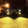 2 PCS X6 H11 / H8 DC9-18V / 18W / 6000K / 1800LM Car LED High Brightness Fog Light, CSP Lamp Beads