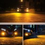 2 PCS X6 H11 / H8 DC9-18V / 18W / 6000K / 1800LM Car LED High Brightness Fog Light, CSP Lamp Beads