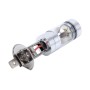 H1 100W 850 LM 7000K 20 SMD-2828-LEDs Car Fog Lights, DC 12-24V(Cool White)