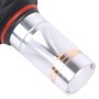 2 PCS 9005 30W 350 LM 6000K White Light CREE 6 LED Car Fog Light Bulb, DC 12V