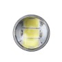 2 PCS H7 4W 252 LM 6000K Car Fog Lights with 18 LEDs SMD-5630 Lamps, DC 10-30V (White Light)