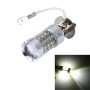 H3 80W 800LM 6000K 16-3535-LEDs Car Fog Lights, DC 12-24V(White Light)