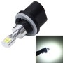 2pcs 880 40W 800 LM 6000K 8 CREE LEDs Car Fog Lights, DC 12V(White Light)