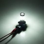 9005 7W 420LM 6000K Car Fog Lights with 42 SMD-3528 LED  Lamps, DC 12V(White Light)