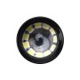 H16 7W 420LM 6000K Car Fog Lights with 42 SMD-3528 LED  Lamps, DC 12V(White Light)