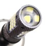 1 Pair H1 DC12V / 5W Car LED Fog Light with 42LEDs SMD-2016 Lamp Beads (Ice Blue Light)