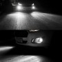 1 Pair H1 DC12V / 5W Car LED Fog Light with 42LEDs SMD-2016 Lamp Beads (White Light)