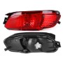 1 Pair For Lexus RX330 RX350 2004-2008 Car Bumper Fog Lamp