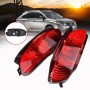 1 Pair For Lexus RX330 RX350 2004-2008 Car Bumper Fog Lamp