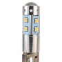 H3 50W 600LM 5500K  White Light 10 SMD-2828-LEDs Car Foglight, Constant Current, DC12-24V(White Light)