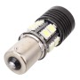 2PCS 1156 12 x 5050 SMD 3W + 1 x XP-E 5W 550LM 6500K White Light LED Car Foglight, DC12V