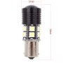 2PCS 1156 12 x 5050 SMD 3W + 1 x XP-E 5W 550LM 6500K White Light LED Car Foglight, DC12V