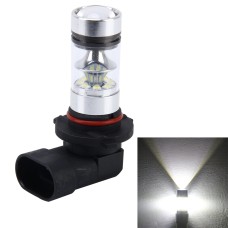 9005 HB3 850LM 100W LED  Car Front Fog Light / Daytime Running Light / Headlamp Bulb, DC 12-24V(Cool White)