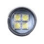 9005 HB3 850LM 100W LED  Car Front Fog Light / Daytime Running Light / Headlamp Bulb, DC 12-24V(Cool White)