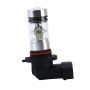 9005 HB3 850LM 100W LED  Car Front Fog Light / Daytime Running Light / Headlamp Bulb, DC 12-24V(Cool White)