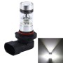 9006 HB4 850LM 100W LED  Car Front Fog Light / Daytime Running Light / Headlamp Bulb, DC 12-24V(Cool White)