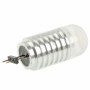 3W G4 Warm White LED Car Fog Light Bulb, DC 10-15V