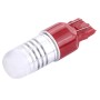 3157 Red LED Car Fog Light Bulb, DC 10.8-15.4V