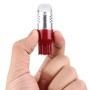 3157 Red LED Car Fog Light Bulb, DC 10.8-15.4V