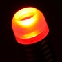 3157 Red LED Car Fog Light Bulb, DC 10.8-15.4V