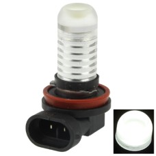 9006 White LED Car Light Bulb, DC 10.8-15.4V