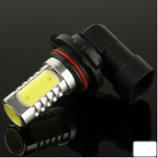 6W H8 White LED Fog Light for Vehicles, DC 12V (H8-6D-6W )