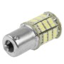 1156 White 85 LED 3020 SMD Car Signal Light Bulb, DC 2V