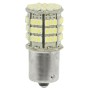 1156 White 85 LED 3020 SMD Car Signal Light Bulb, DC 2V