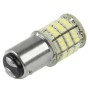 1157 White 85 LED 3020 SMD Car Signal Light Bulb, DC 12V