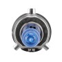 H4 100/90W 6000K Super White Light 2400LM Xenon Bulbs, DC 12V