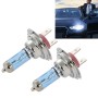 Pegasus H7 Halogen Car Furlight Lampe, 1800 Lumens теплый белый свет, 12 В / 100 Вт 5000K