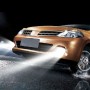 Pegasus H1 Halogen Car Furlight Lampe, 1600 Lumens теплый белый свет, 12 В / 100 Вт 5000K